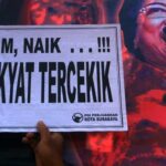 BBM Naik Hingga 30 Persen, Ini Dampaknya Buat Pengusaha Khawatir