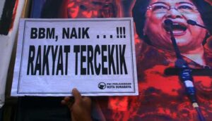 BBM Naik Hingga 30 Persen, Ini Dampaknya Buat Pengusaha Khawatir