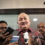 Banding Diterima, Masa Kurungan Alex Noerdin Dipangkas Tiga Tahun