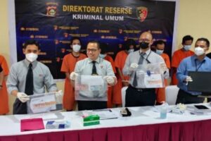Bersih-bersih, Kali Ini Judi Online Berkedok Warnet