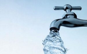 Cair, Pelanggan PDAM Tirta Musi Dapat Subsidi Air Bersih