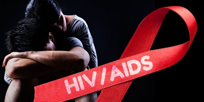 Di Usia Produktif Ratusan Warga Sumsel Terinfeksi HIV dan AIDS