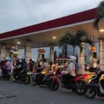Harga BBM Naik, Polisi Siagakan 116 Personel
