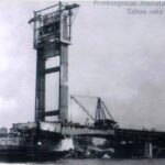 Jangan Terkejut, Jembatan Ampera Bakal Dipasang Lift
