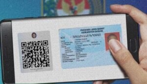 KTP Elektronik Konvensional Bakal Diganti ke KTP Digital