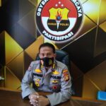 Oknum Polisi Tampar PM, Ternyata Benar-Benar Gila