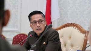 Pemkot Palembang Siapkan Bantuan Rp9,8 Miliar untuk Driver Ojol dan MBR