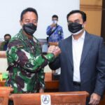 Pernyataan Effendi Simbolon Buat Darah Militer Mendidih