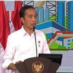 Respon Jokowi Soal Aksi Unjuk Rasa Tolak Penyesuaian Harga BBM