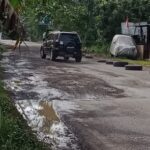 Tambal Sulam 'Jalan Kerupuk' Palembang - Pangkalan Balai Hingga Muara Beliti