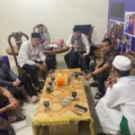 RM Riyan Zakaria Djauhari fasilitasi gelar Zikir dan Solawat bersama PWNU Palembang