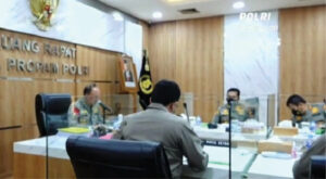 Upaya Banding Ditolak, Ferdy Sambo Dipecat