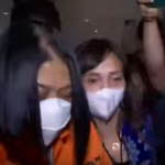 Akhirnya Sang Putri Candrawathi Ditahan
