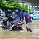 Banjir Palembang Ini Kata Walikota Harnojoyo Pemicunya