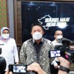 Berhasil Tekan Inflasi, Kemenkeu Beri Sumsel Reward DID Senilai Rp10,32 Miliar