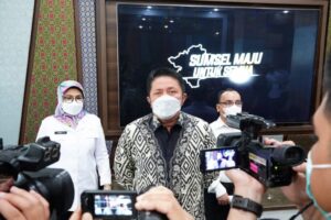 Berhasil Tekan Inflasi, Kemenkeu Beri Sumsel Reward DID Senilai Rp10,32 Miliar