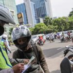 Jalankan Instruksi Kapolri, Kapolrestabe Palembang Larang Personel Tilang Manual