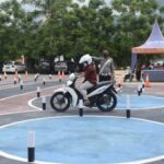Kapolri Instruksikan Sebelum Praktik Ujian SIM Masyarakat Dikasih Pelatihan