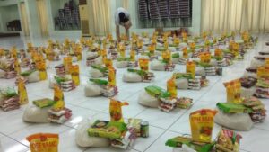 Pemprov Sumsel Siagakan Petugas dan Bantuan Darurat Hadapi Kemungkinan Bencana di Musim Hujan