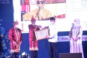 Permohonan Hak Cipta di Sumsel Terus Meningkat