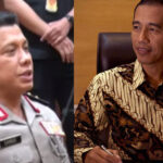 Presiden Jokowi Tandatangani Kepres Pemecatan Ferdi Sambo