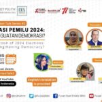 Prospek dan Tantangan Digitalisasi Pemilu 2024