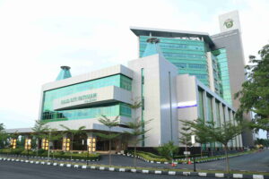 RSUD Siti Fatimah Bakal Jadi Pusat Rujukan Penyakit Prioritas
