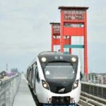 Ridwan Kamil Kritik LRT Palembang, Ini Kata Gubernur HD