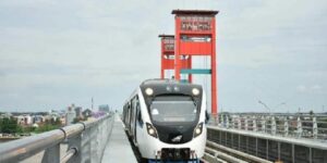 Ridwan Kamil Kritik LRT Palembang, Ini Kata Gubernur HD