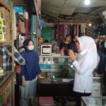 Sidak ke Apotek Pasar 16, Wawako Palembang Bersyukur Tidak Temukan Obat Sirup Dijual