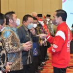 Sumsel Raih Anugerah Investasi 2022 dalam Penyenggaraan PTSP dan PPB