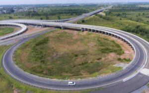 WSKT Dapat Tambahan Modal Bangun Tol Trans Sumatera