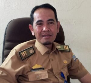 Jabatan Ketua RT, RW Paling lama 2 Periode Sesuai Perda 2 Tahun 2022