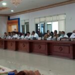 Komisi IV DPRD Akomodir Tuntutan GRAMM/ IKAMUBA, Segera Tinjau Jalinteng