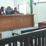 Lima Terdakwa, Tiga di Antaranya Penegak Hukum Dituntut Berbeda