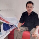 Kondisi Jalinteng Rusak Parah, Butuh Perhatian Serius Pihak Berwenang