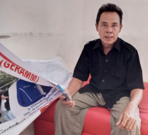 Kondisi Jalinteng Rusak Parah, Butuh Perhatian Serius Pihak Berwenang