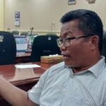 Ahmad Toha: Kerusakan Jalinteng sudah penyakit tahunan