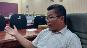 Ahmad Toha: Kerusakan Jalinteng sudah penyakit tahunan