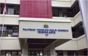 Poltek Nuklir Indonesia Berdaya Saing Global
