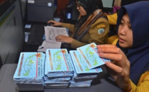 e-KTP Tidak Lagi Dicetak, Ingin Ubah Data Pakai Aplikasi