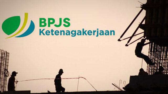 5000 Ketua RT/RW di Palembang Bakal Difasilitasi Jadi Peserta BPJS Ketenagakerjaan