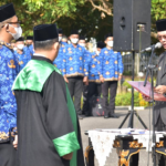 907 ASN Ambil Sumpah Janji