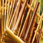 Angklung Bakal Tunjukan Performanya di Pesta Piala Dunia di Qatar