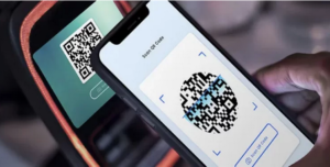 Awas, Modus Penipuan Menggunakan QRIS / Barcode, Ibu Ini Contohnya