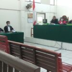Beda Wilayah Hukum dan Sopan dalam Persidangan, Warnai Kasus Pidana Menduduki Lahan Kawasan Hutan di Muba