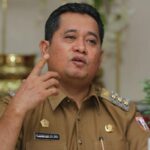 Bupati Banyuasin Tegaskan Gaji Ketua RT Tahun 2023 Naik