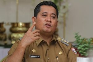 Bupati Banyuasin Tegaskan Gaji Ketua RT Tahun 2023 Naik