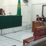 Dakwaan JPU Menduduki Kawasan Hutan Muba, Mereka Tinggal di Banyuasin