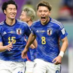 Syok! Ikuti Jejak Arab Saudi, Kini Jepang Tumbangkan Jerman